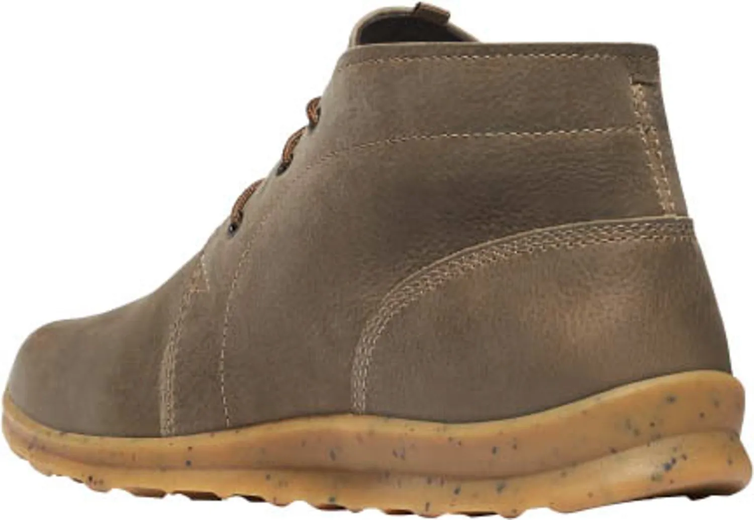 Danner Forest Chukka Mens Timberwolf Leather 4.5in Casual Boots Particle Hair Revival Kit Review Bourbon And Boots
