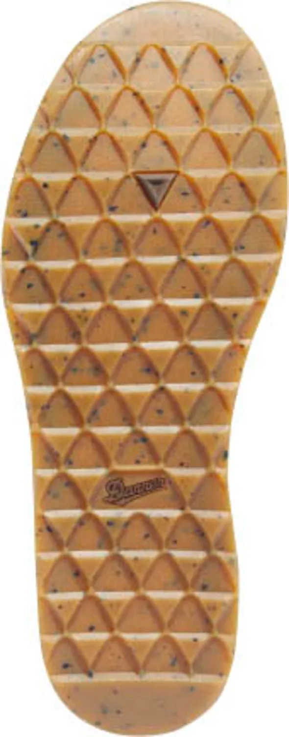 Spark Boots Danner Forest Chukka Mens Timberwolf Leather 4.5in Casual Boots