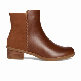 Dress Shoes At Macy's Dansko Women's Denay - Saddle Waterproof Milled