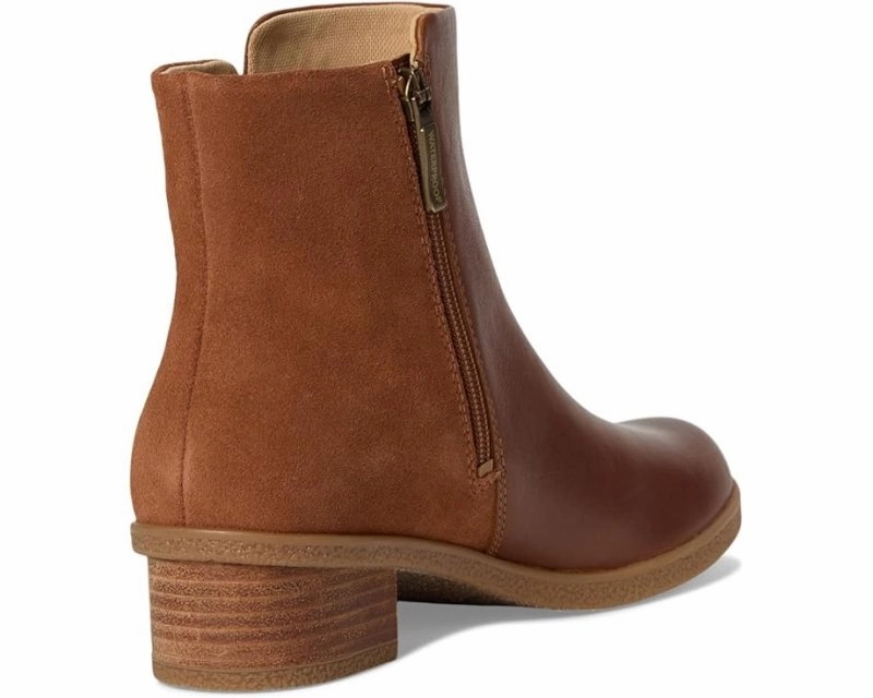 Dansko Women's Denay - Saddle Waterproof Milled Bridesmaid Dress Shoes