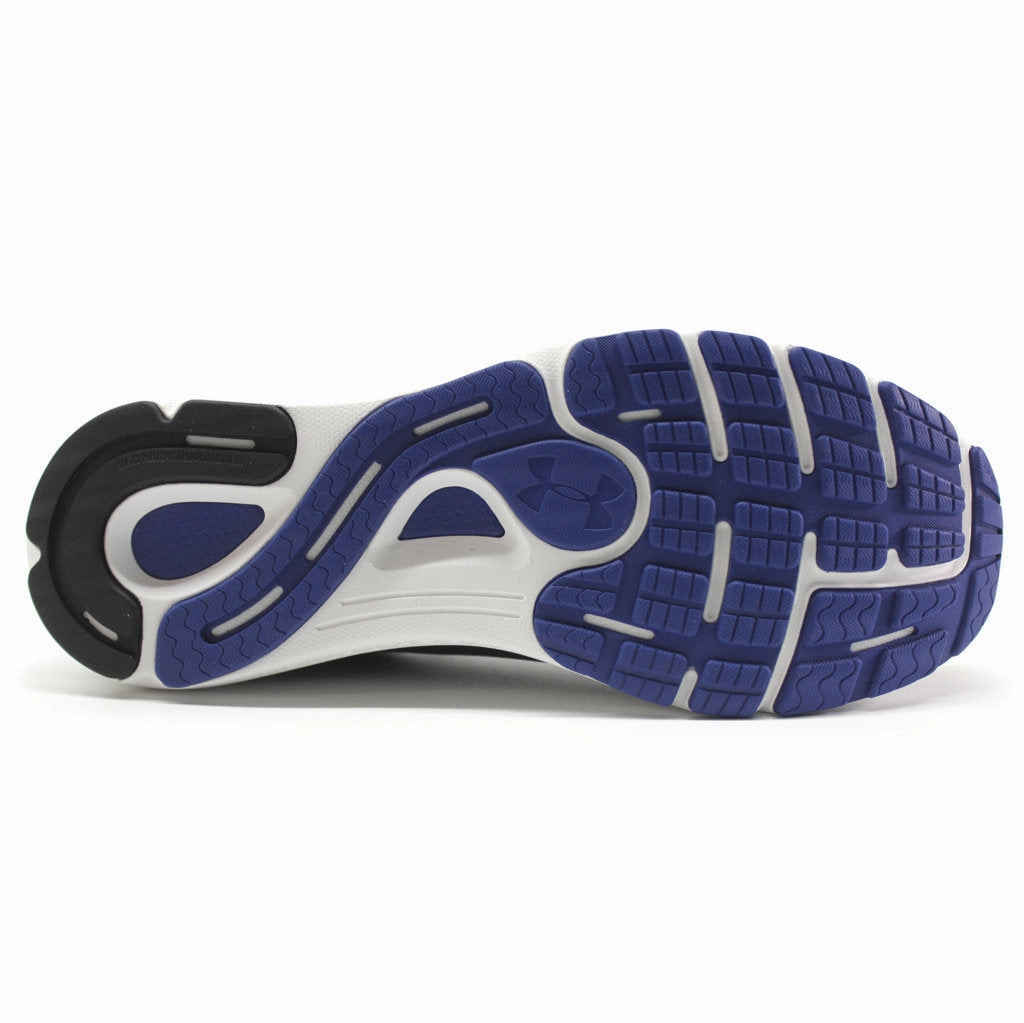 Short Distance Running Shoes Under Armour Hovr Sonic 6 Textile Synthetic Men's Running Trainers