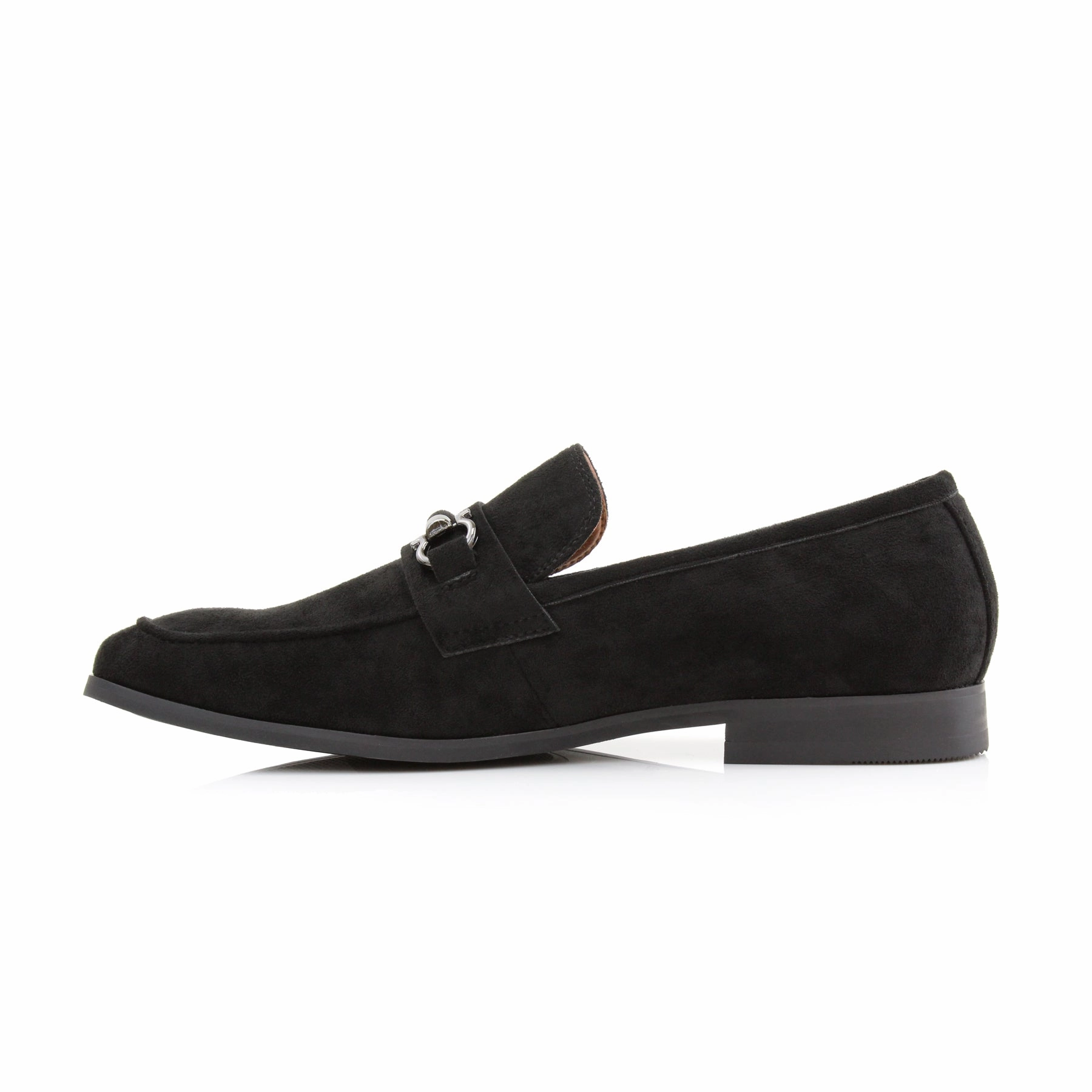 DEMITRI Monolith Loafers