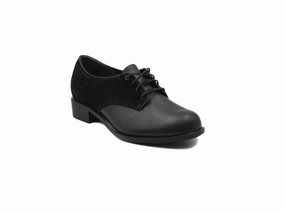 SAS Annex Derby Shoes Derby