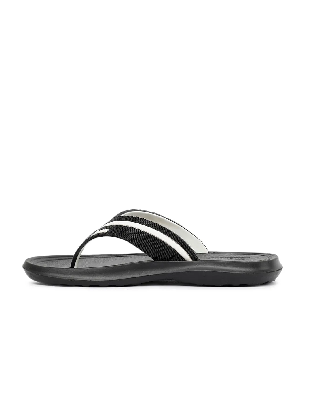 Paragon K3400G Men Stylish Lightweight Flipflops | Comfortable soles| Casual & Trendy Slippers | Indoor & Outdoor With Crystals Flip Flops