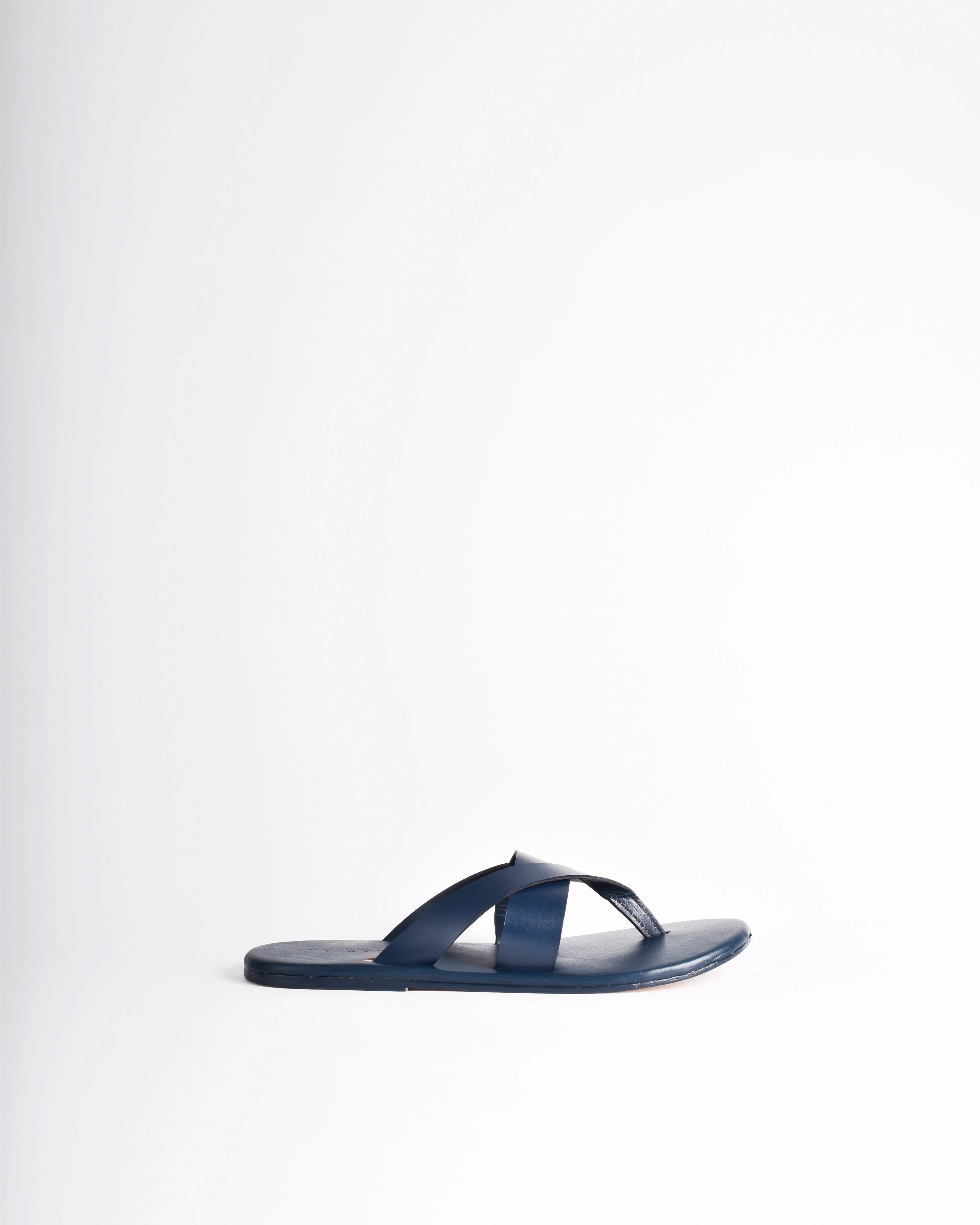 V-Strap Women's Chappals Tory Burch Flat Espadrilles