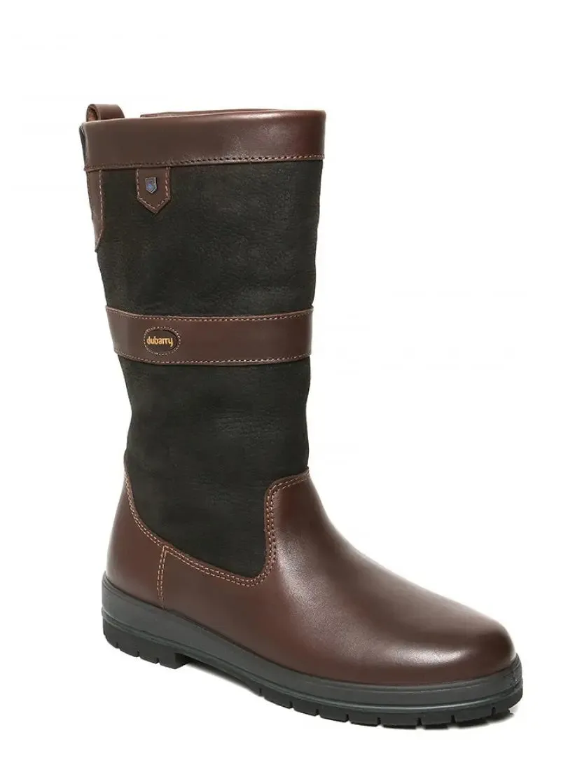 Hunting Boots For Sale DUBARRY Kildare Country Boots - Black & Brown