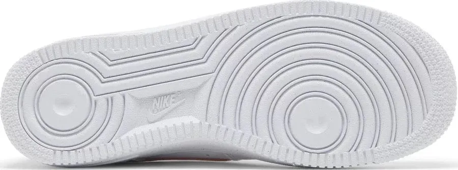 Nike Air Force 1 Low Next Nature Fossil Rose (W) Nike Court Vision Next Nature Low-top Shoes