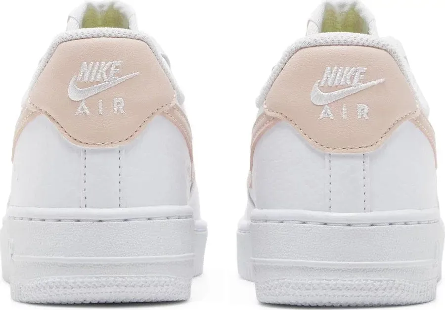 Nike Air Force 1 Low Next Nature Fossil Rose (W) Lil Nas X Nike Shoes