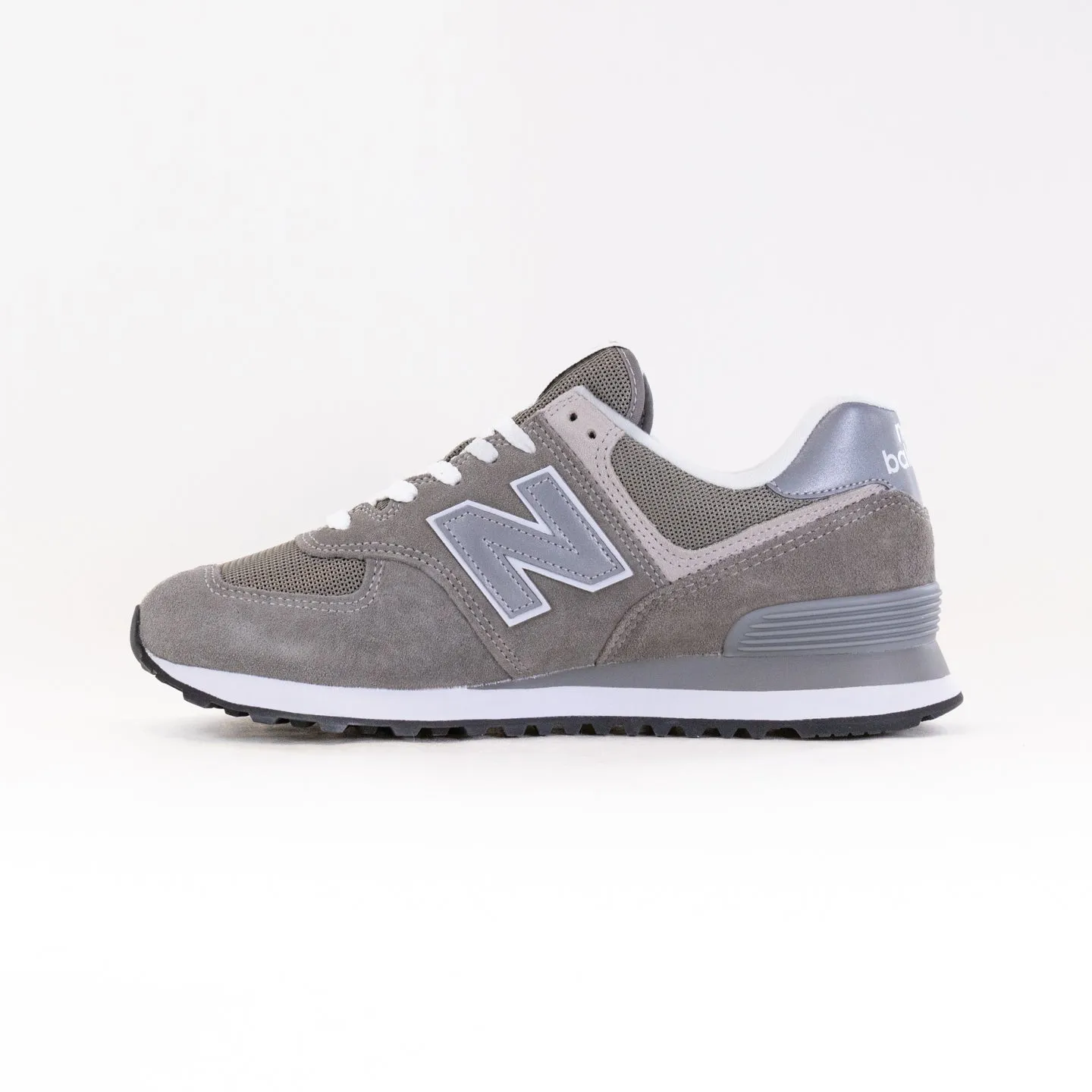New Balance Fresh Foam X 880 V14 Reviews New Balance 574 (Men's) - Grey