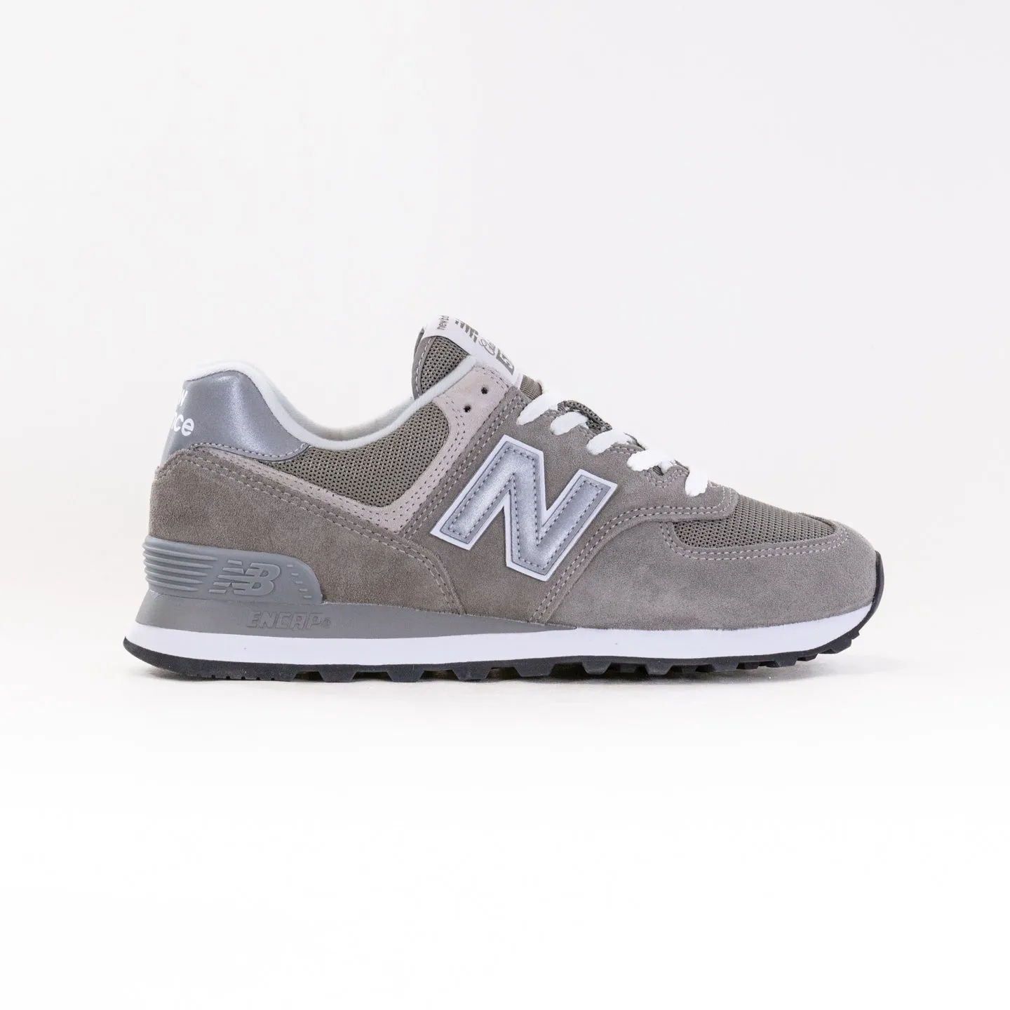 New Balance 574 (Men's) - Grey Women's New Balance 720