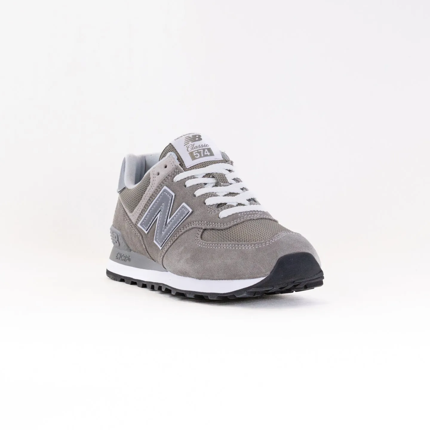 New Balance 574 (Men's) - Grey Blue New Balance 9060