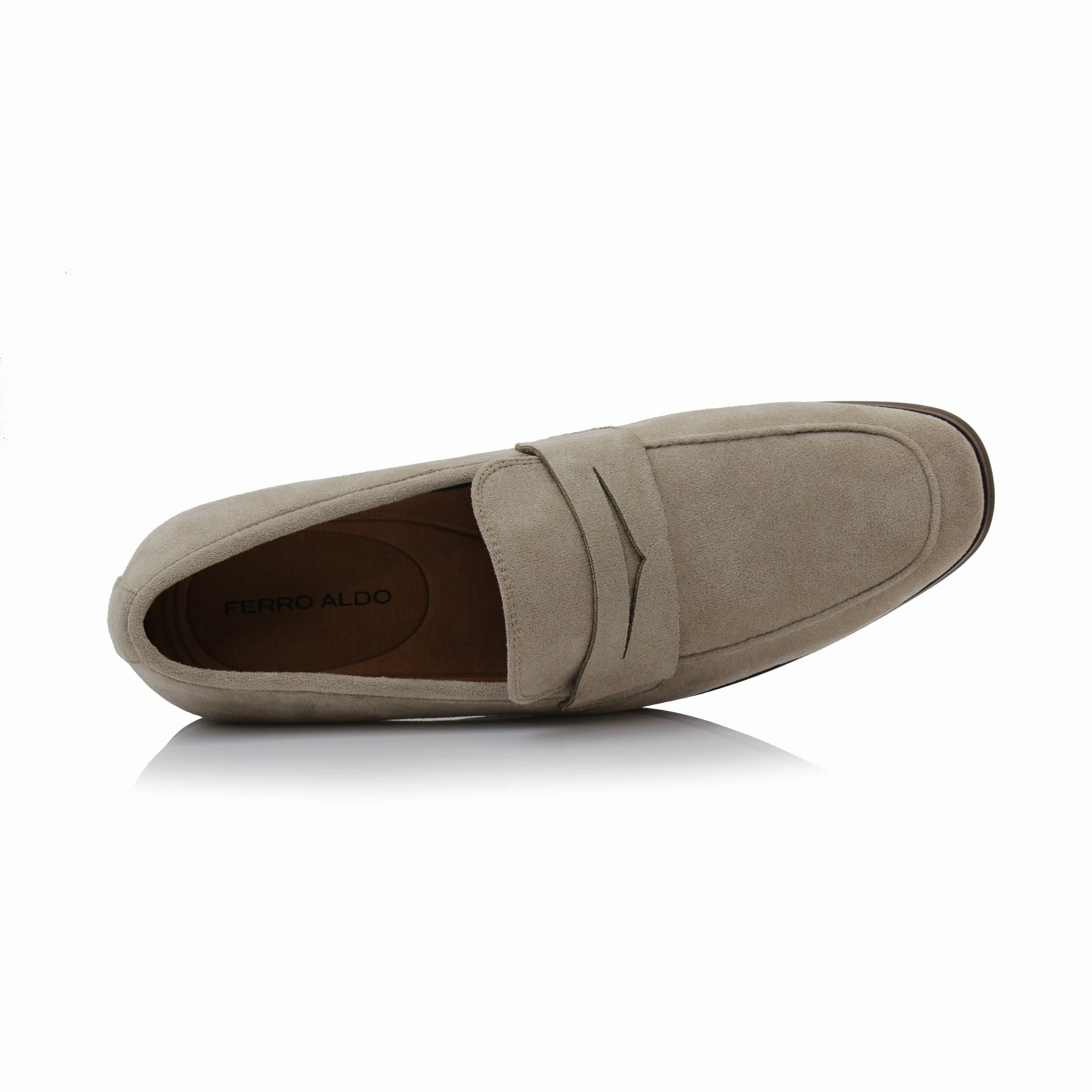 DYLAN Best Loafers For Comfort