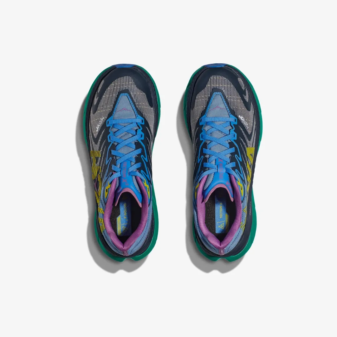 Men's Tecton X 2 Trail Running Shoes For Road Running