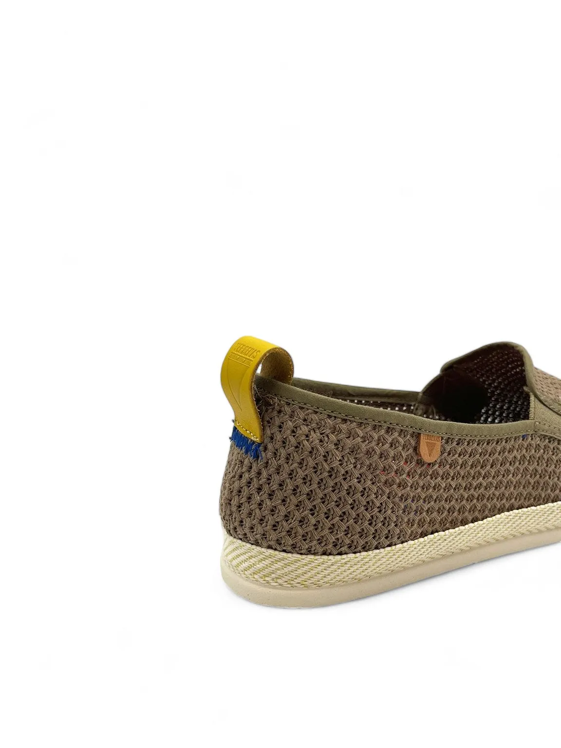 Kenny Buzzbee Espadrilles Flat