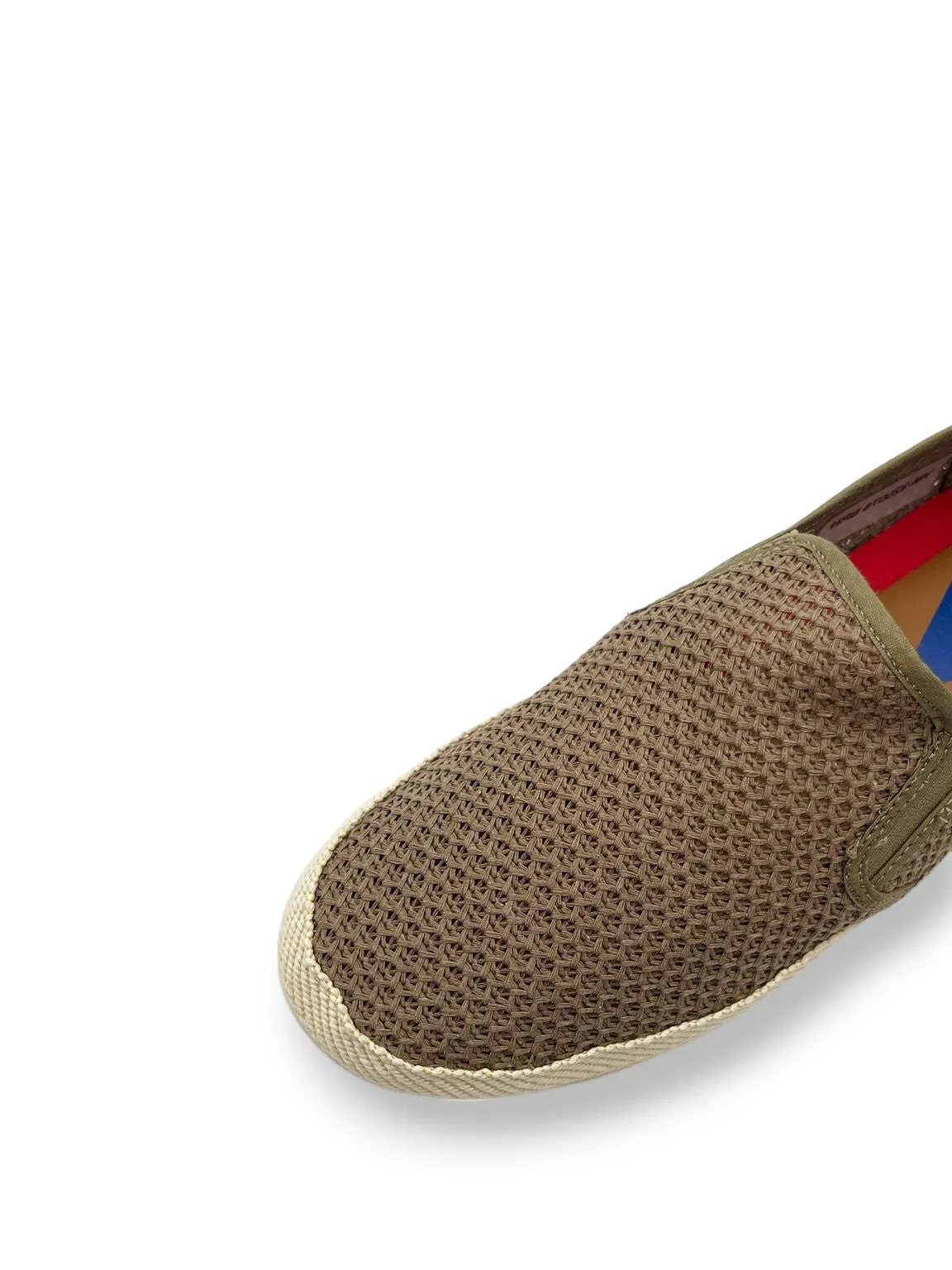 Kenny Buzzbee Espadrilles Flat