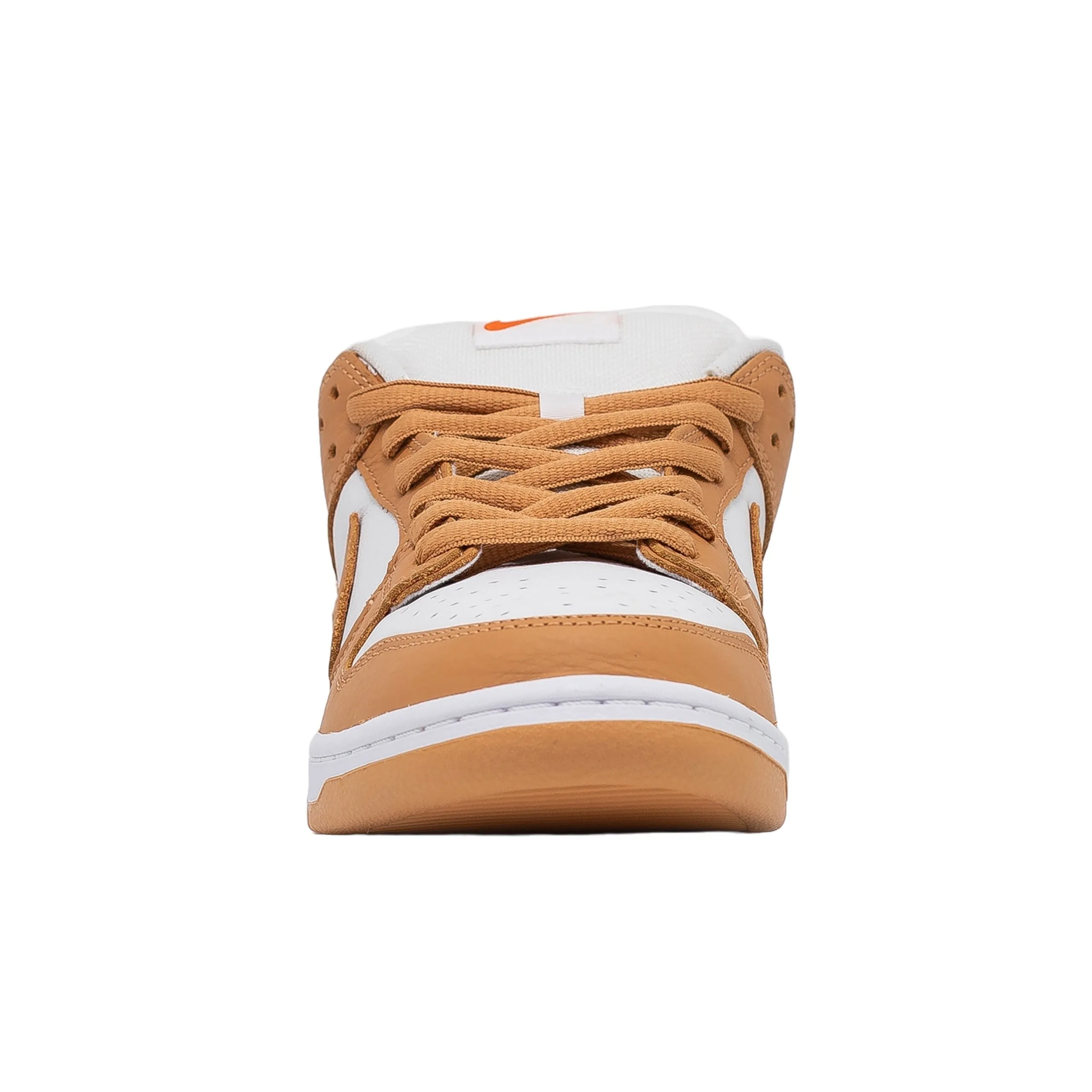 Nike SB Dunk Low, Pro ISO Light Cognac Nike Cortez Nylon Shoes