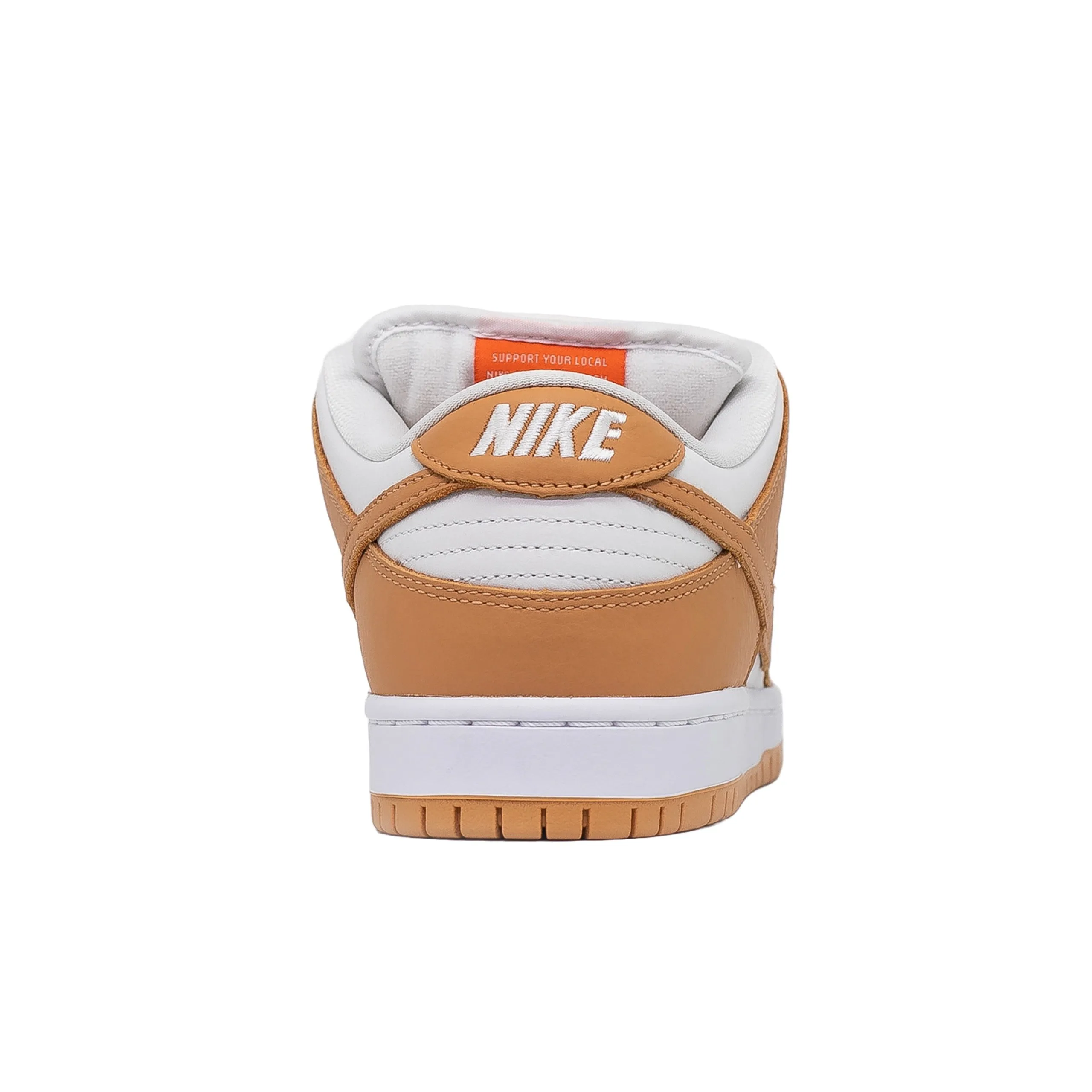 Nike Cleveland Cavaliers Shoes Nike SB Dunk Low, Pro ISO Light Cognac