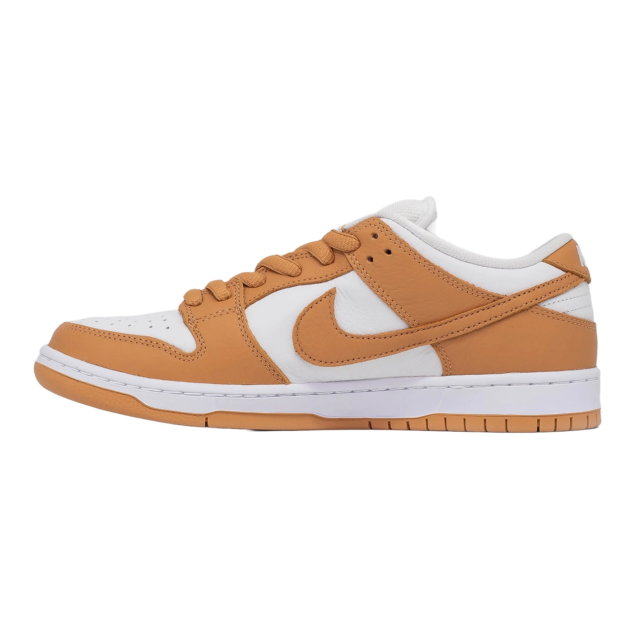 Nike Cortez Shoes Finish Line Nike SB Dunk Low, Pro ISO Light Cognac