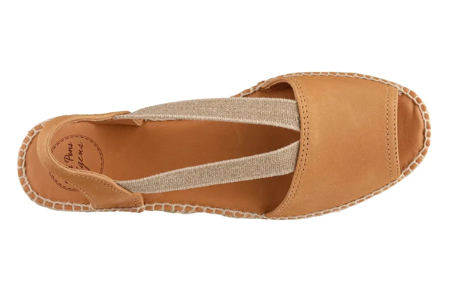 Espadrilles Image Tp Etos Tan