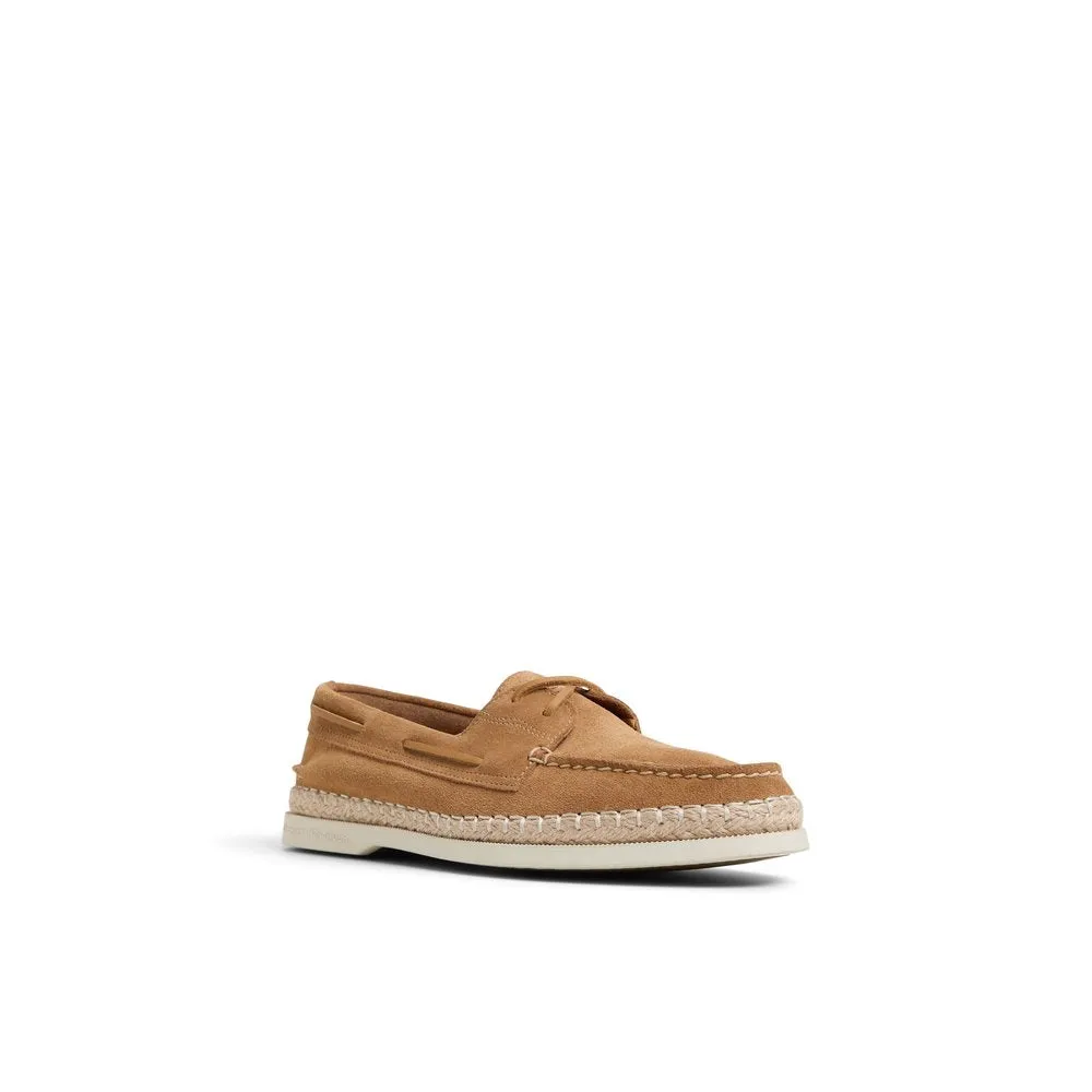 Casual Expensive Shoes Authentic Original 2-Eye Resort Boat Shoe