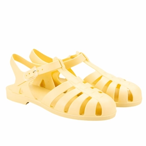 Igor S10259 Women's Biarritz Mate - Vainilla Best Place To Buy Espadrilles In Spain