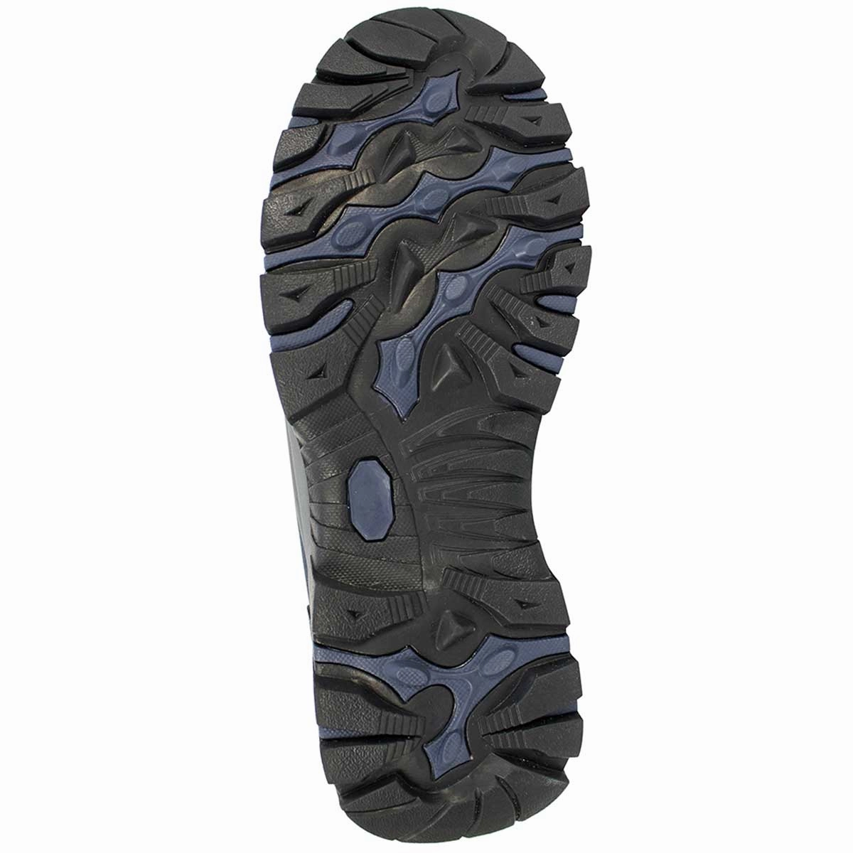 HOGGS OF FIFE Nevis Waterproof Hiking Boots - Navy Salomon Hiking Boots X Ultra Gtx