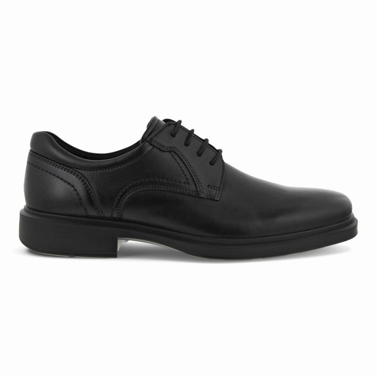 Derbies Or Oxfords ECCO Men's Helsinki 2.0 Plain Toe Oxford Black