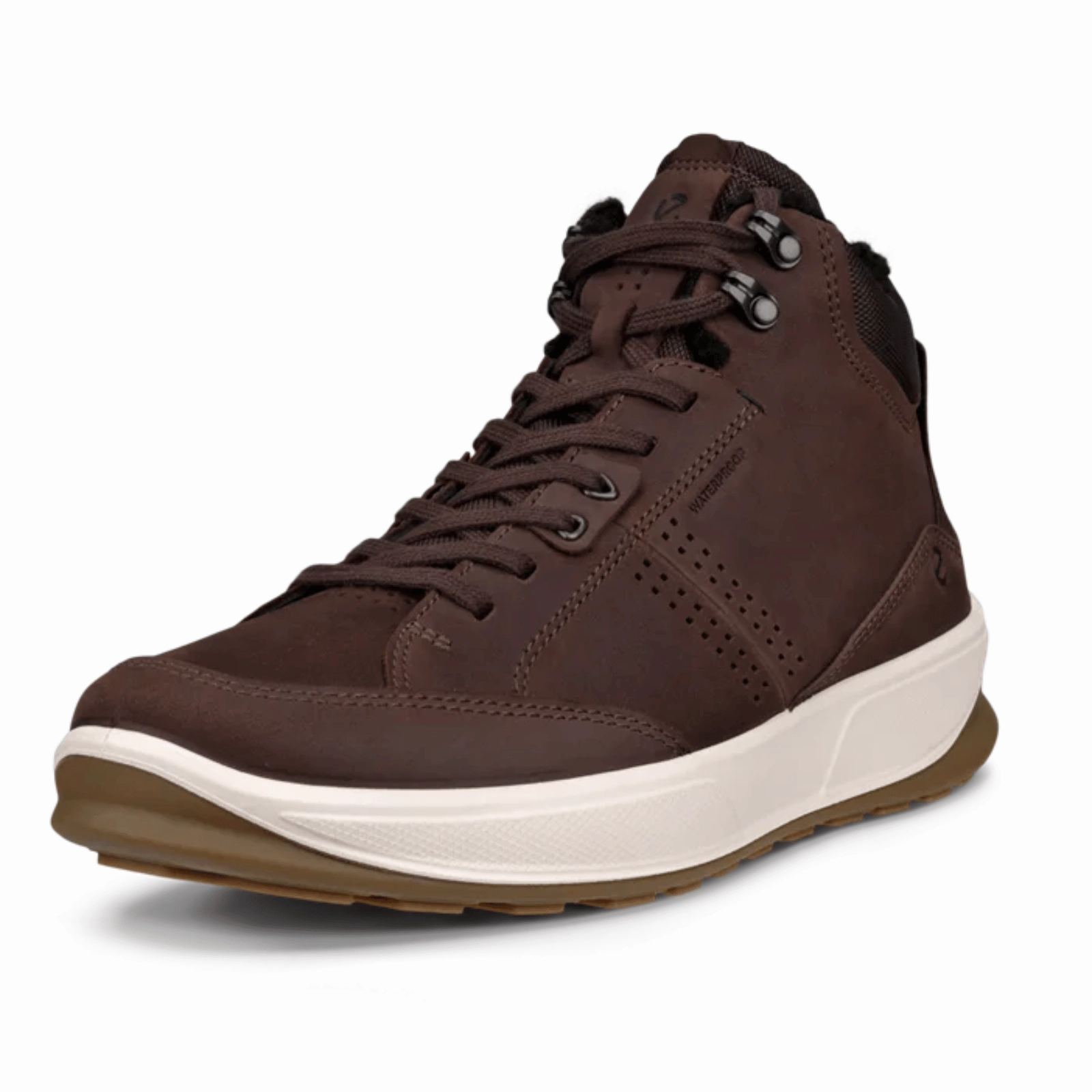 Best Waterproof Trail Shoe ECCO Mens Byway 2.0 Waterproof Everyday Boots