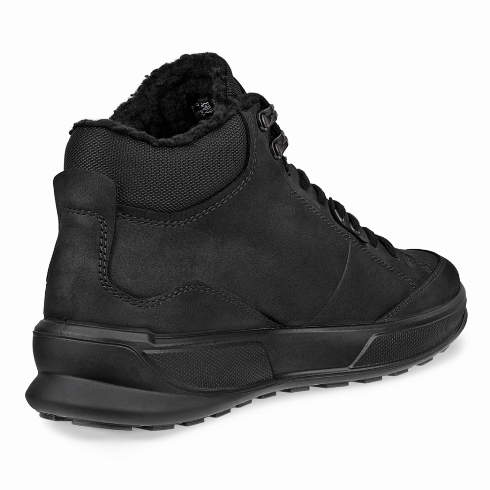 Waterproof Shoes For Winter ECCO Mens Byway 2.0 Waterproof Everyday Boots