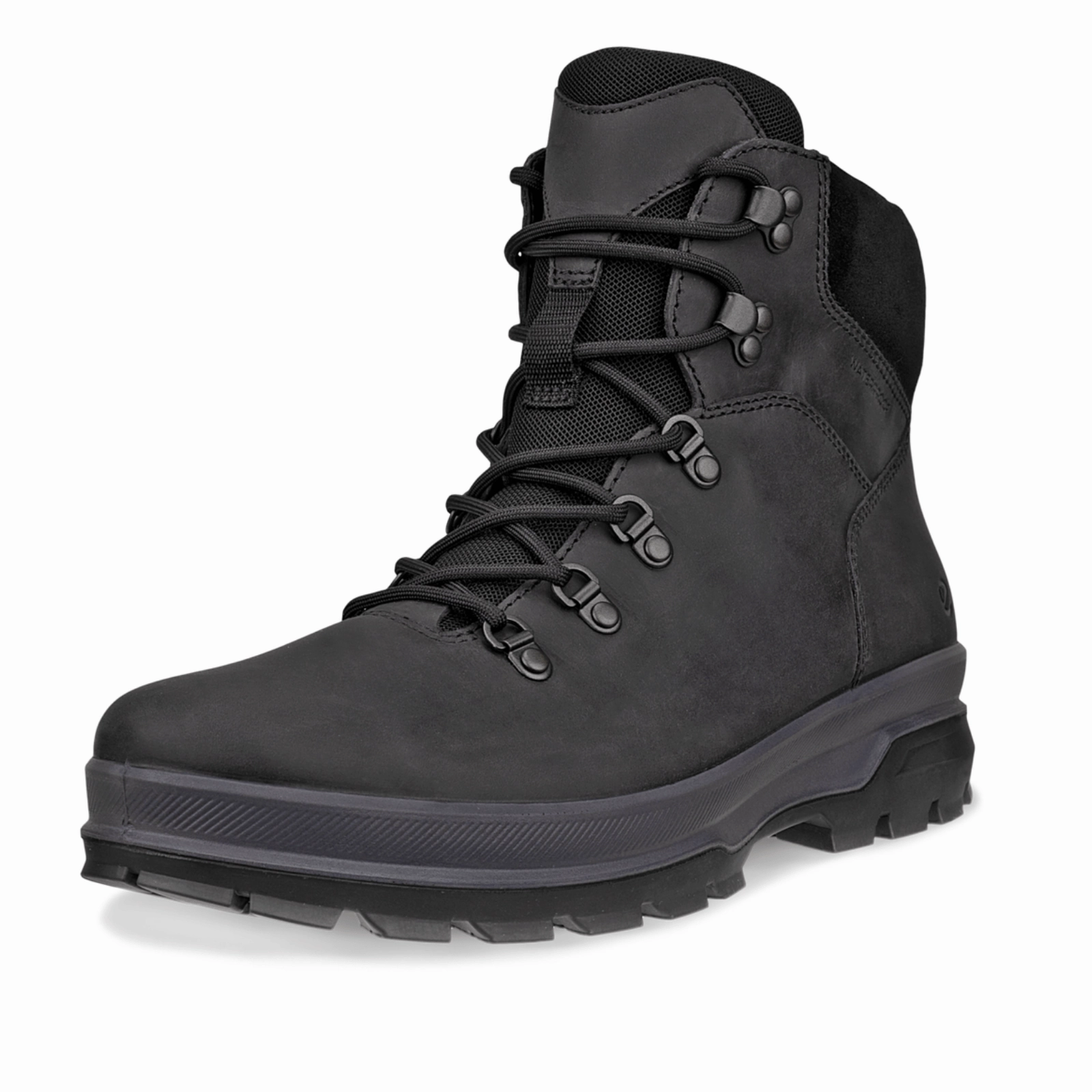 Raichle Hiking Boots Review ECCO Mens Rugged Track Waterproof Walking Boots