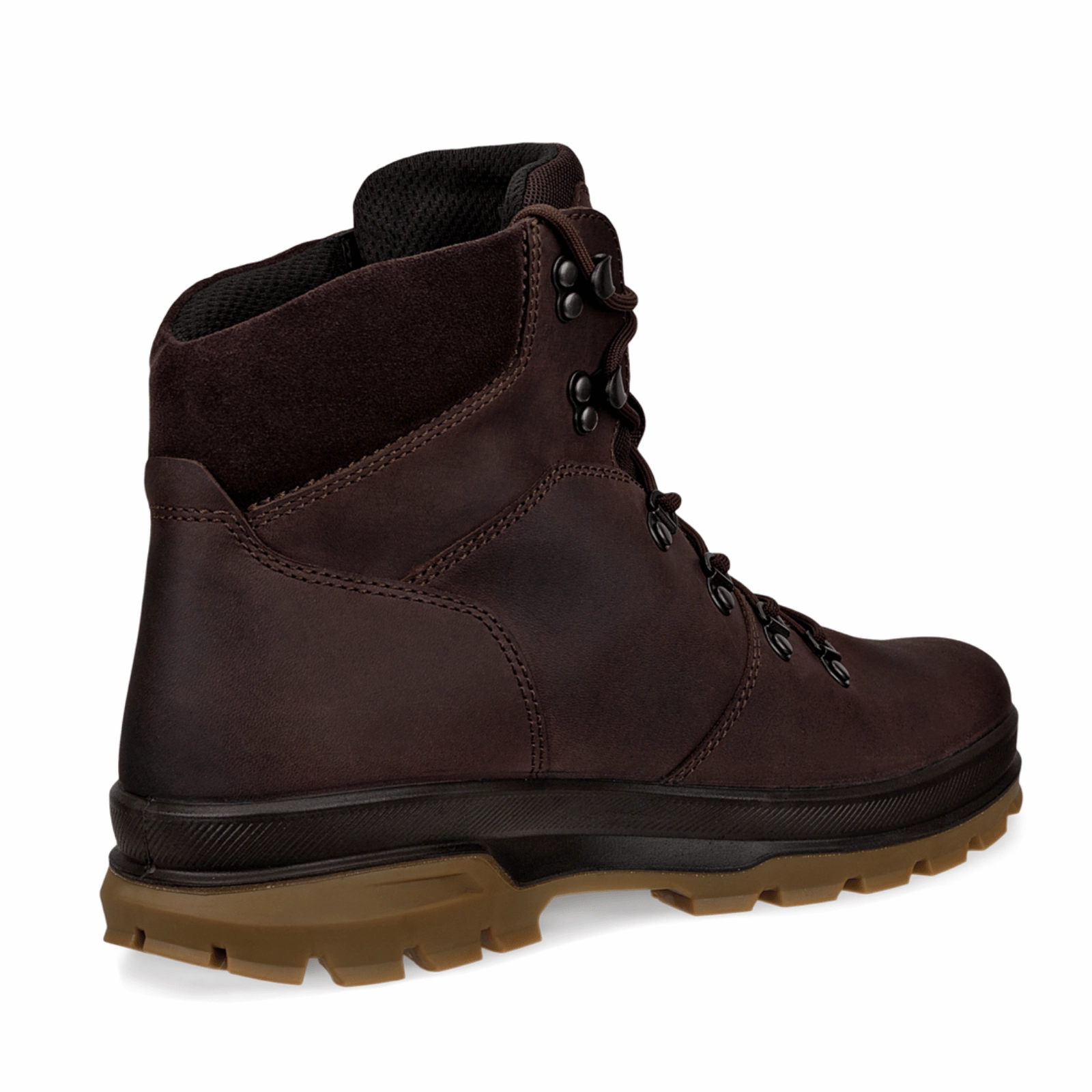 ECCO Mens Rugged Track Waterproof Walking Boots Keen Targhee Iii Waterproof Mid Hiking Boots