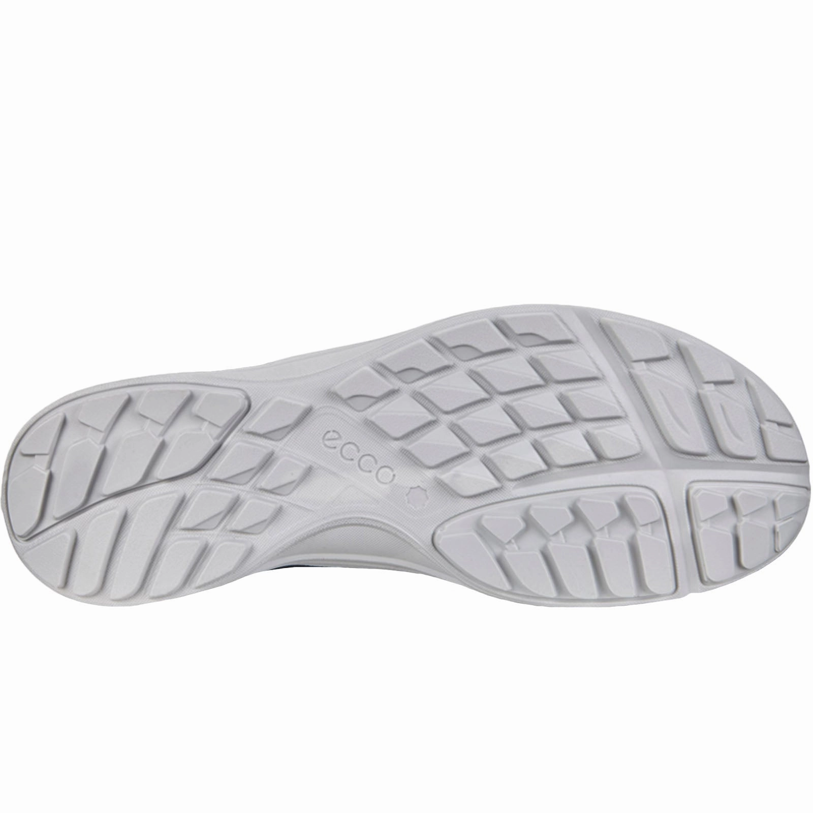 Timberland Hiking Waterproof Boots ECCO Terracruise Mens LT Low Vent Walking Trainers - Marine