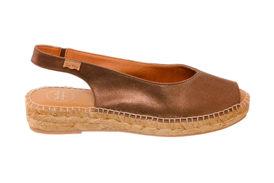 Tp Tia All Saints Espadrilles