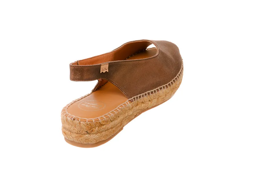 Tp Tia Carley Espadrille