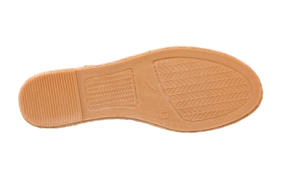Shoe Espadrille Tp Tia