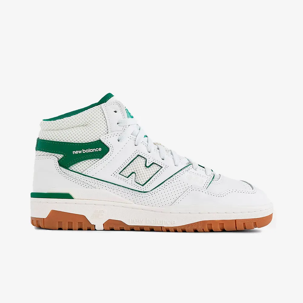 New Balance 650 Aime Leon Dore "White & Green" Black And Gray New Balance 9060