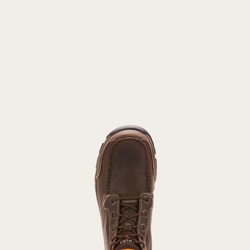 G Fore Waterproof Golf Shoes Edge LTE Chukka Waterproof Composite Toe Work Boot