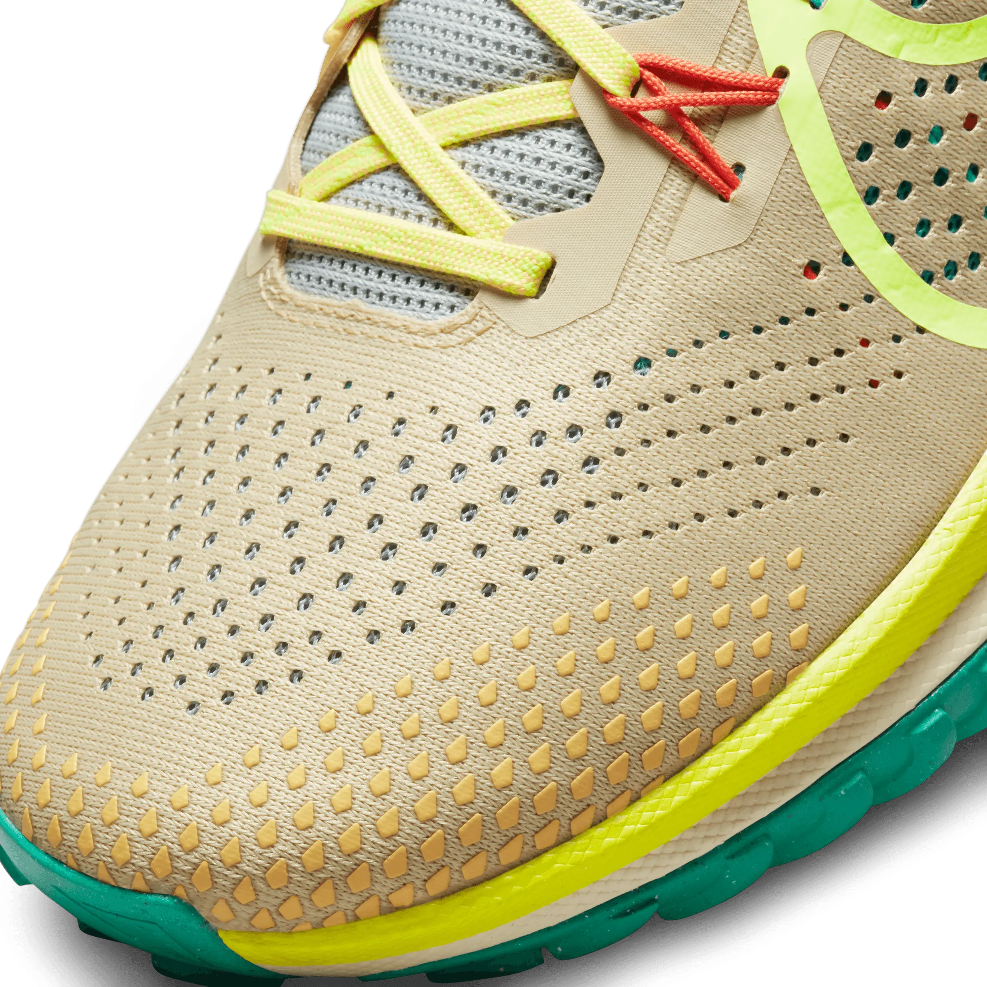 Max Cushion Trail Shoe Nike Men's React Pegasus Trail 4