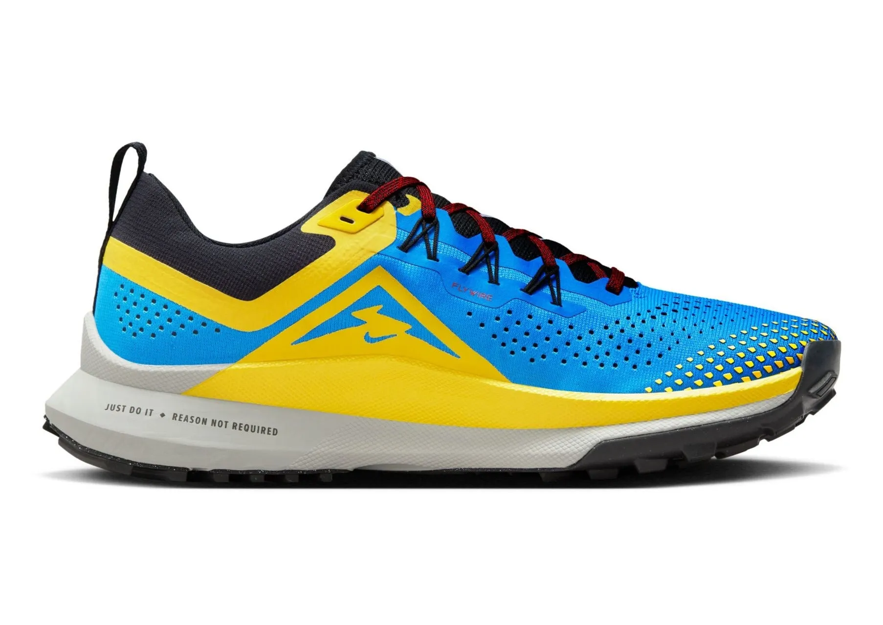 Nike Men's React Pegasus Trail 4 New Balance Mens Trail Running Shoes