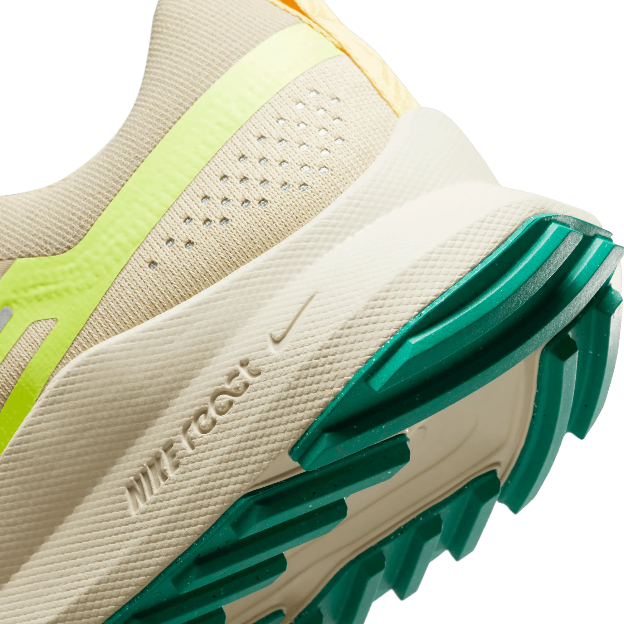 Nike Men's React Pegasus Trail 4 Salomon Speedcross 5 Trail Running Shoes