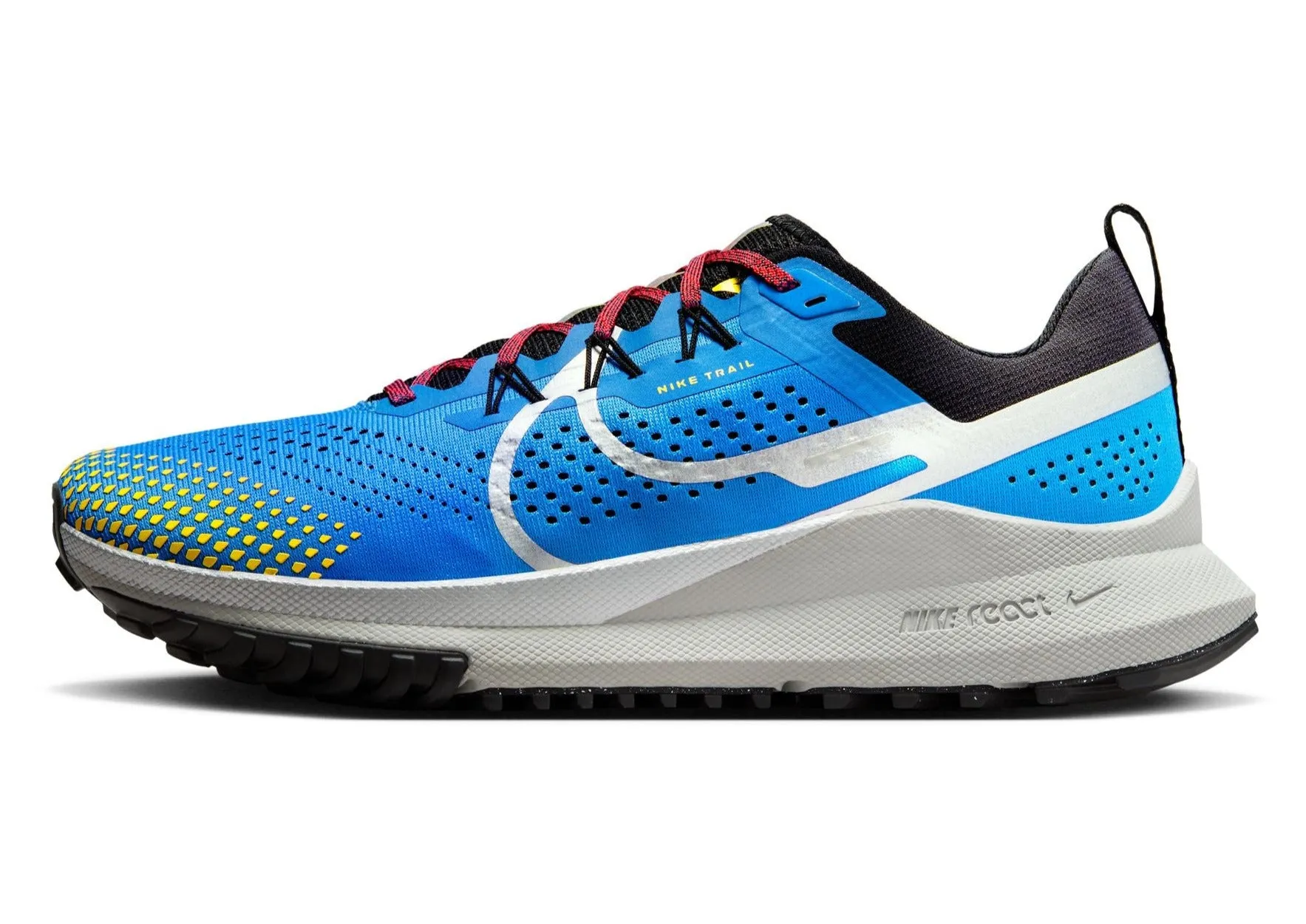 Nike Men's React Pegasus Trail 4 A86 Trail Running Shoes