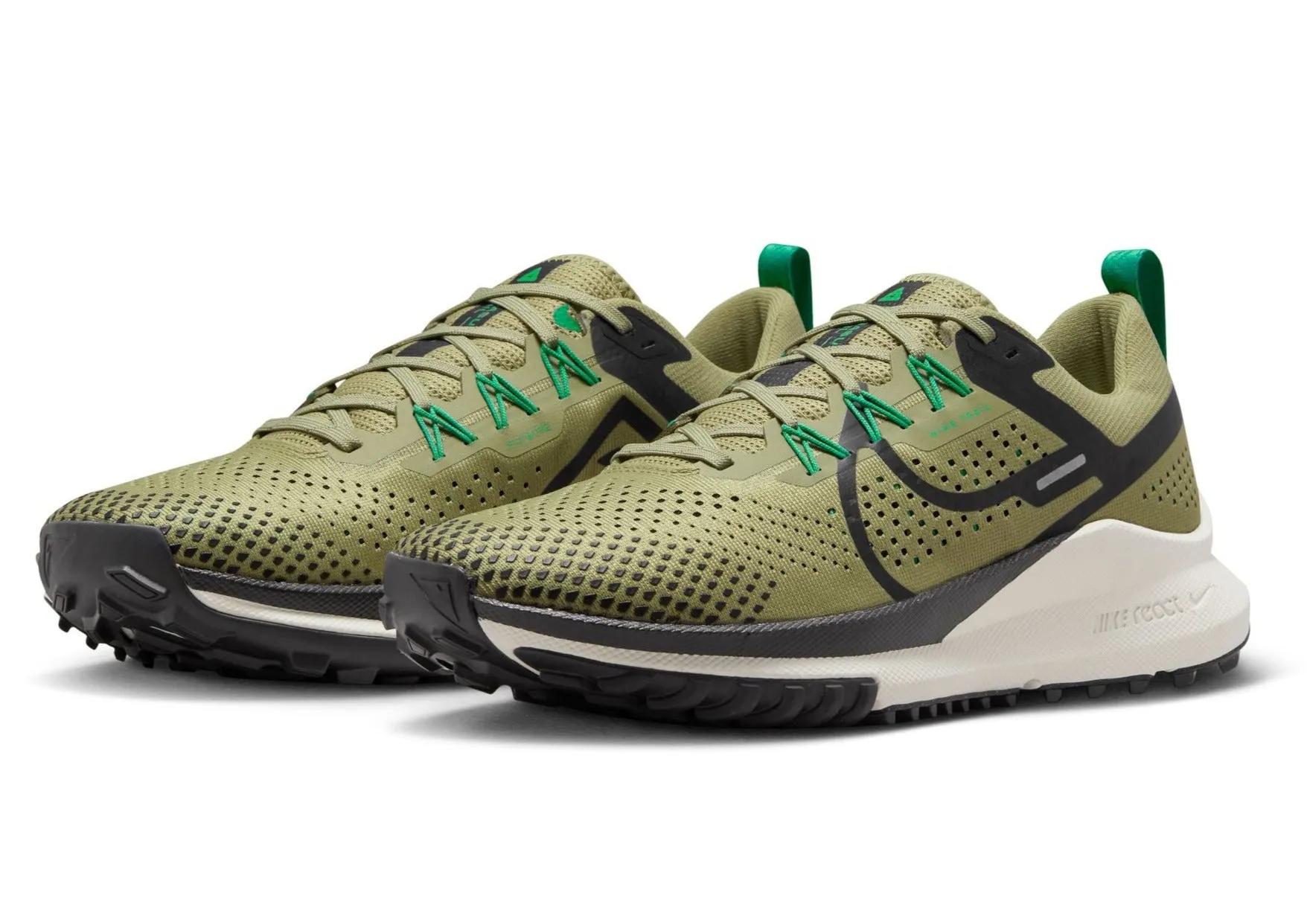 Nike Men's React Pegasus Trail 4