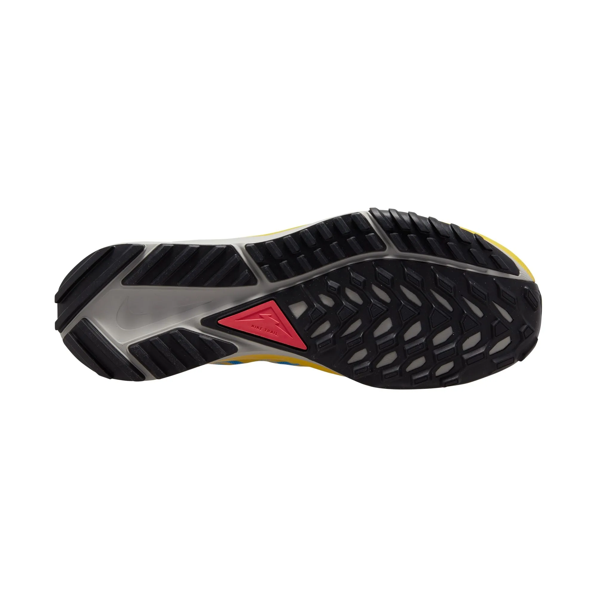 Nike Men's React Pegasus Trail 4 Fastest Trail Running Shoes