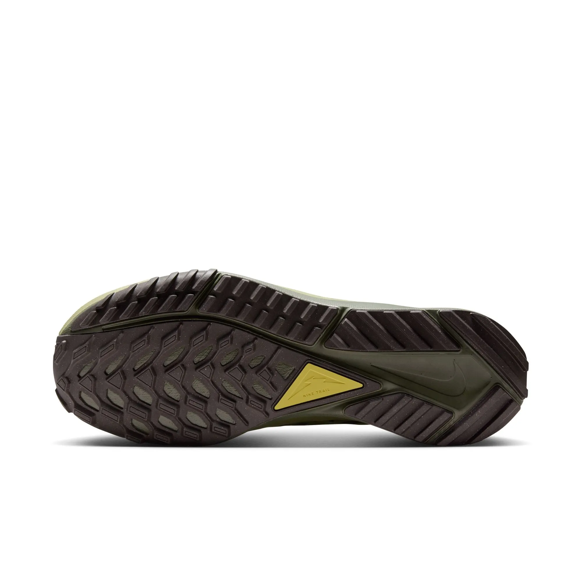 Nike Men's React Pegasus Trail 4 Pure Trail Running Shoes