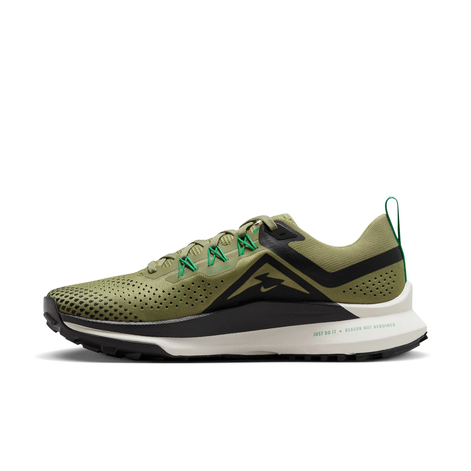 Nike Men's React Pegasus Trail 4