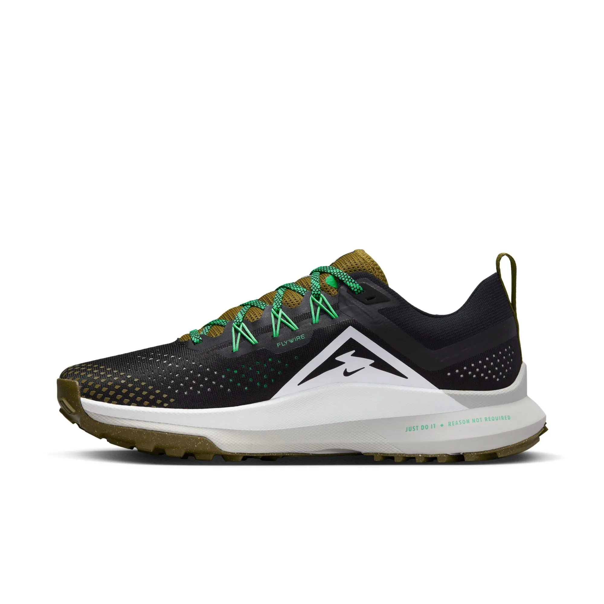 Nike Men's React Pegasus Trail 4