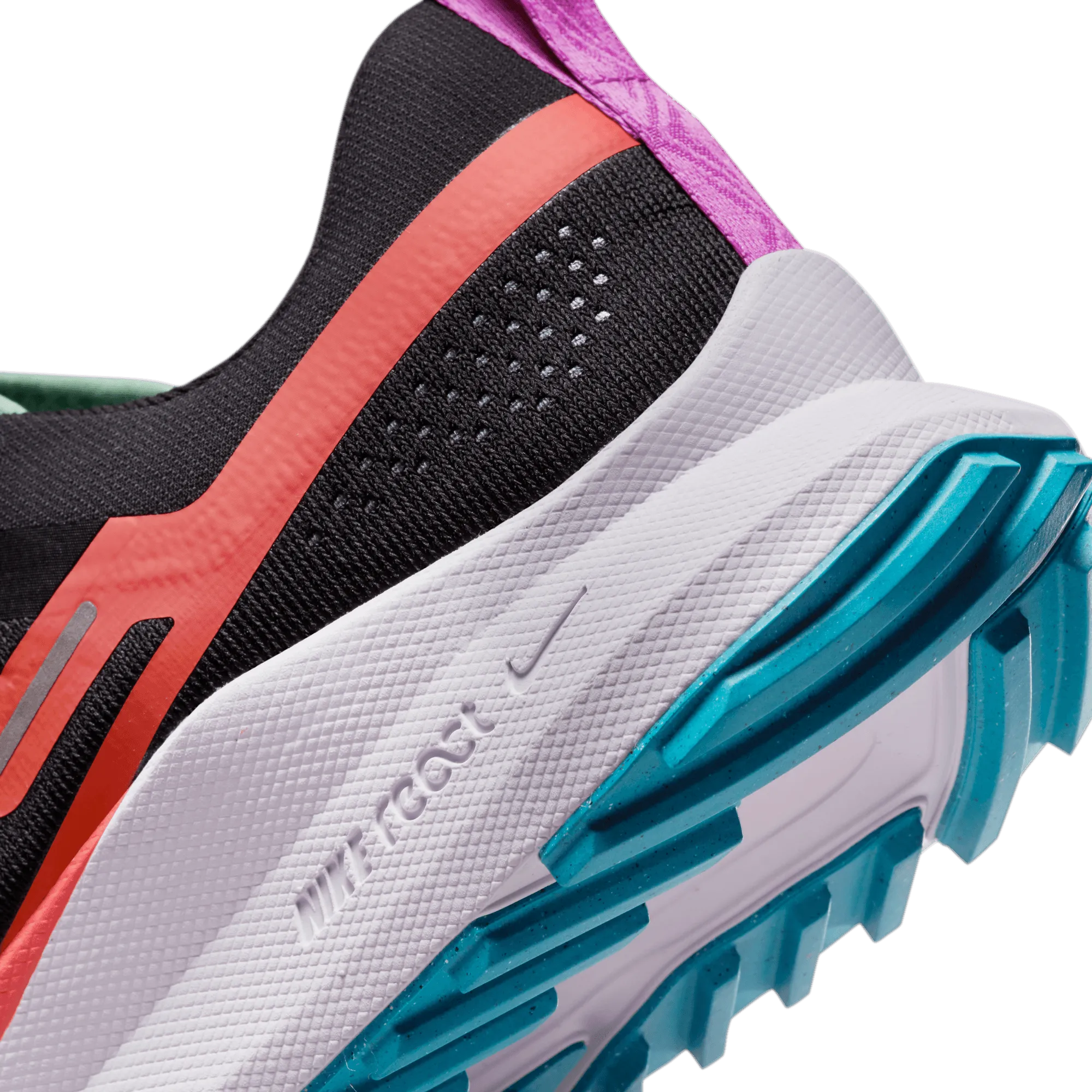 Nike Men's React Pegasus Trail 4