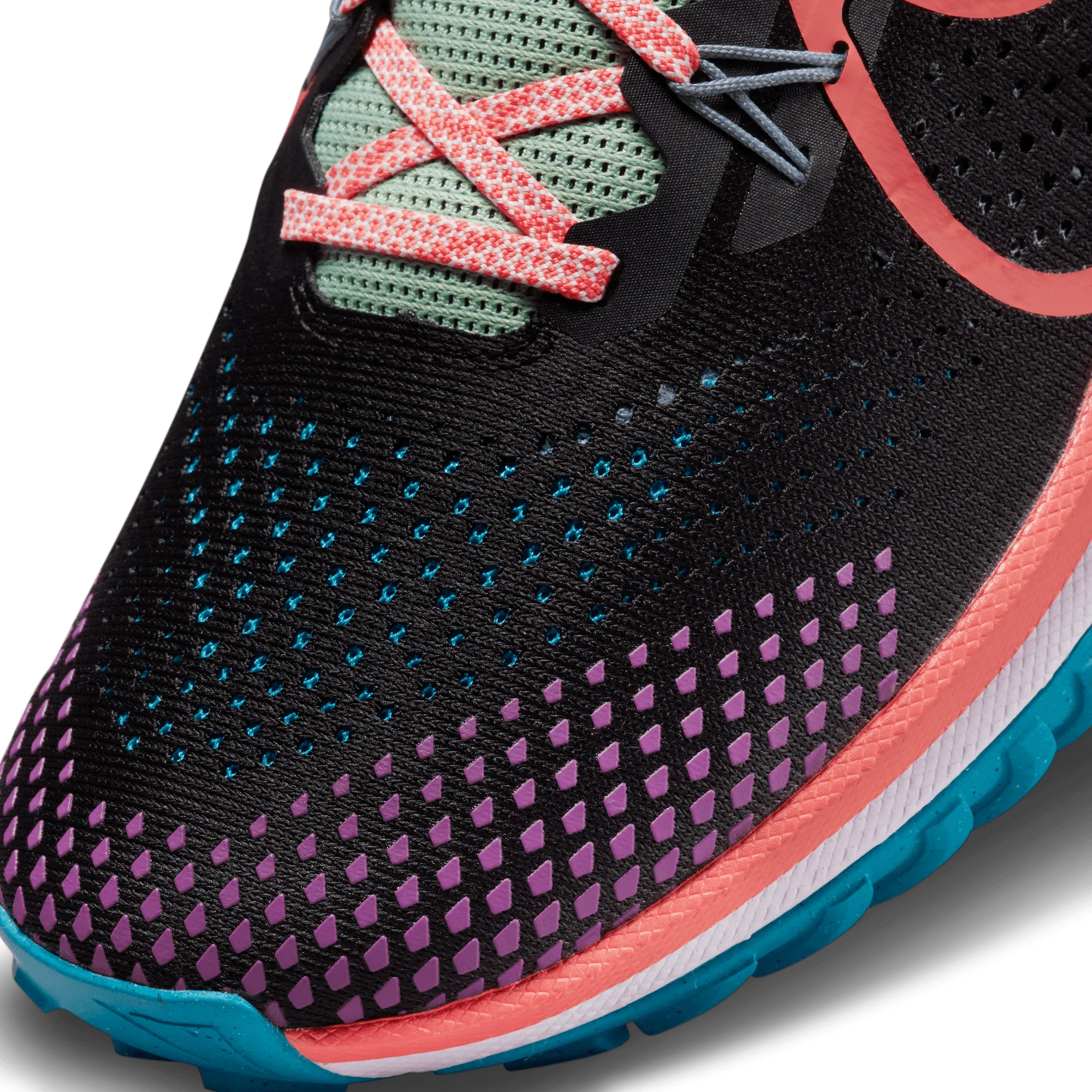 Nike Men's React Pegasus Trail 4