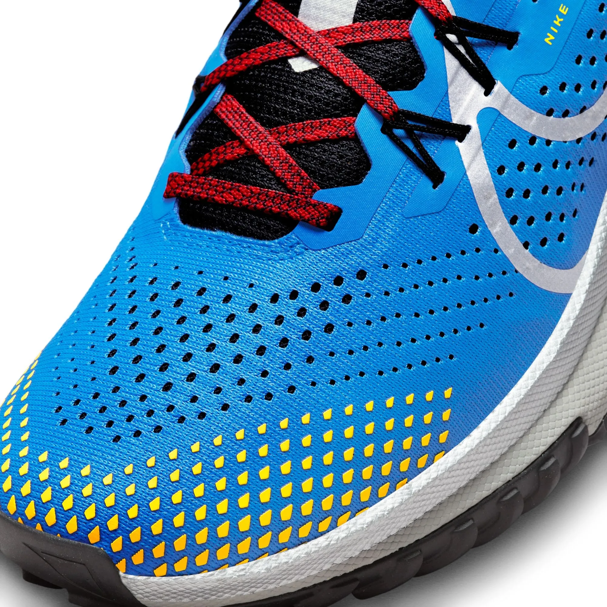 Hybrid Road And Running Nike Men's React Pegasus Trail 4