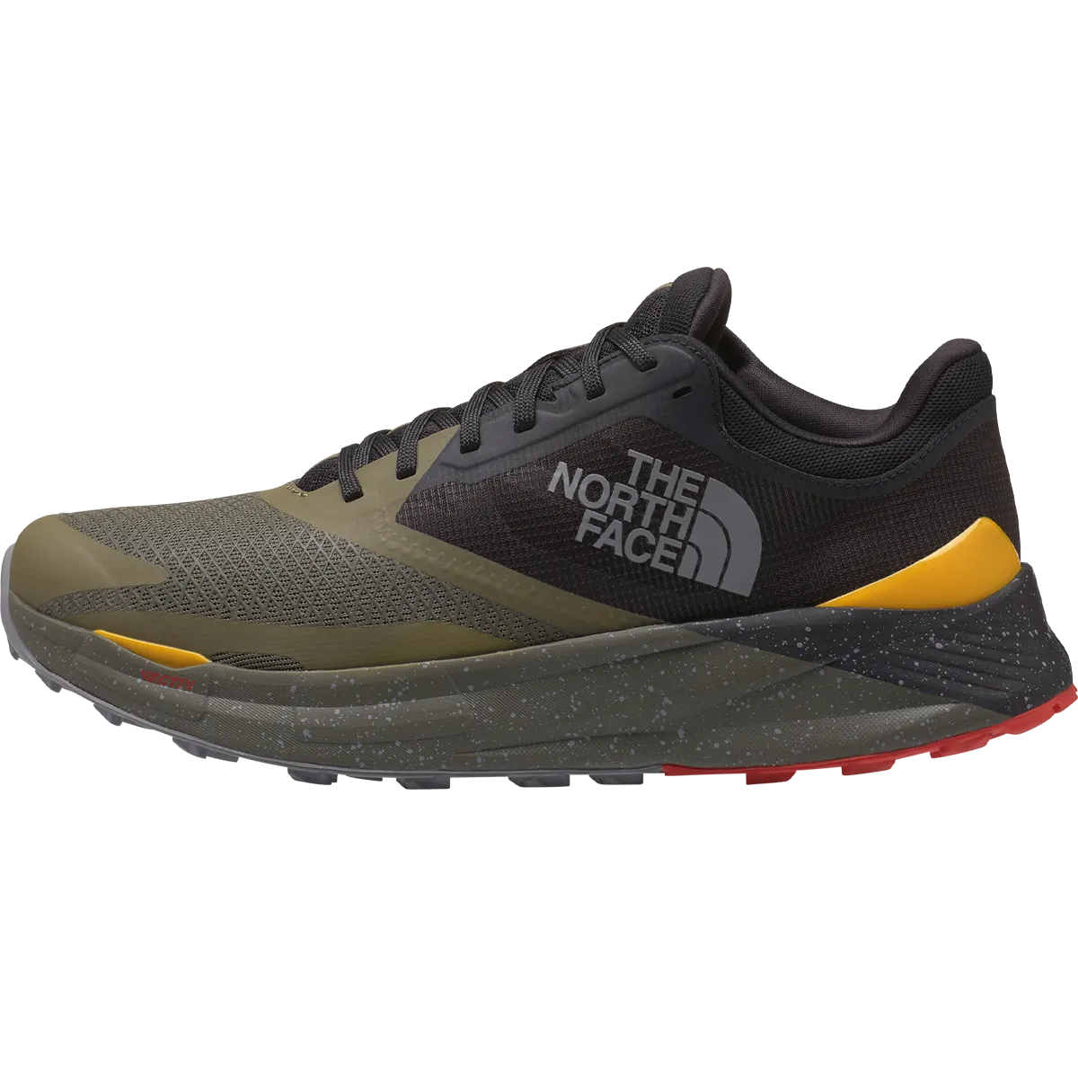 React Wildhorse 8 Trail Running Shoes Men's VECTIV Enduris III